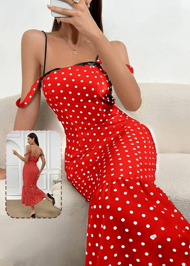 Soft Butter Dress